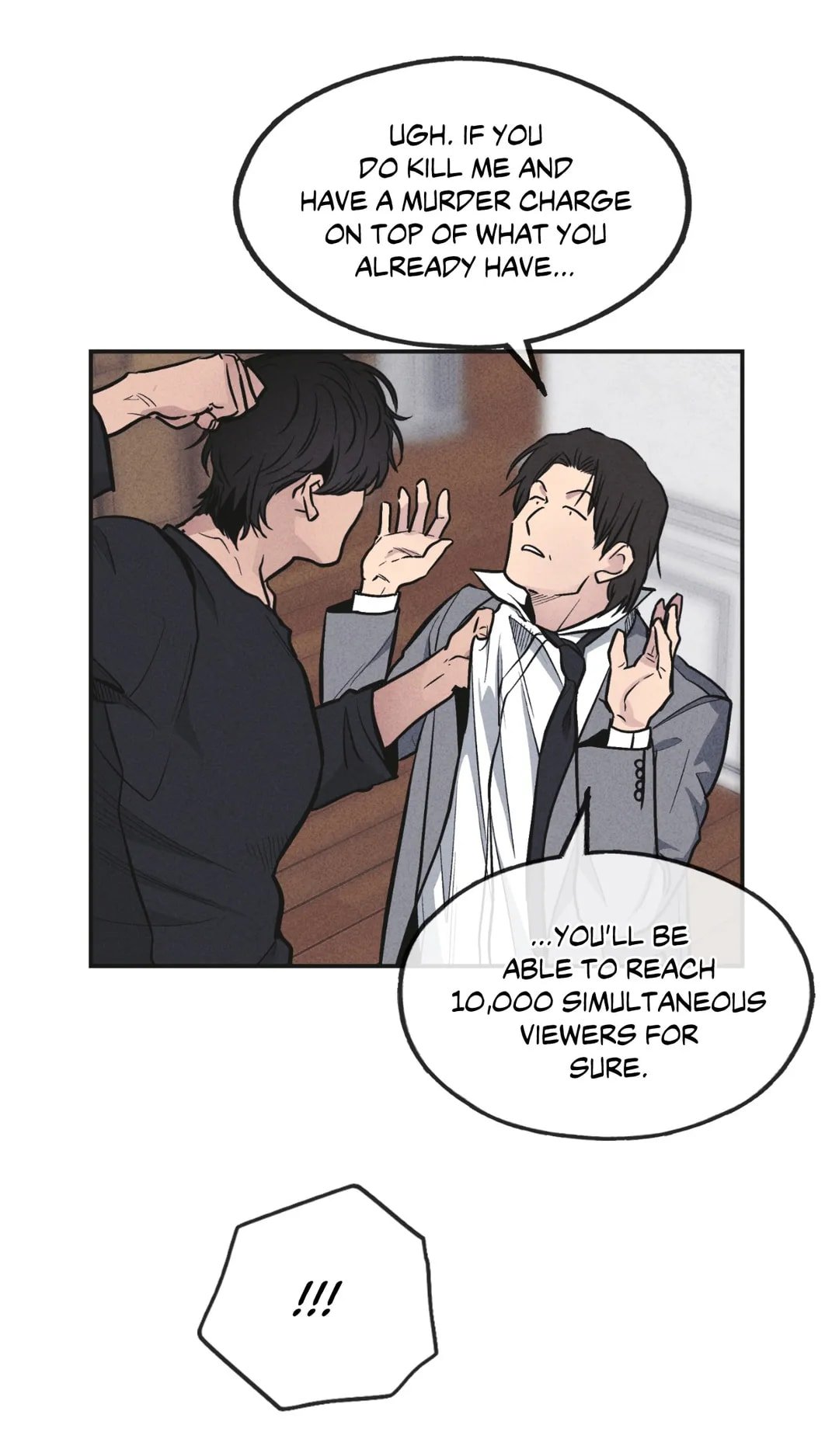 Payback, Chapter 57 image 25